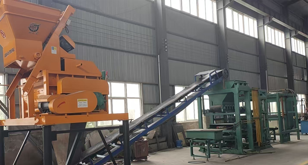 Zhengzhou Yinhai Mining Machinery Equipment Co., Ltd.